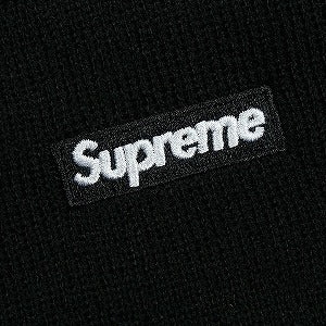 SUPREME シュプリーム ×Yohji Yamamoto ヨウジヤマモト 20AW New Era Beanie ビーニー 黒 Size 【フリー】 【中古品-非常に良い】 20830672