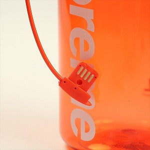 SUPREME シュプリーム ×SOL 25FW Water Bottle Lantern ウォータボトルランタン 赤 Size 【フリー】 【新古品・未使用品】 20830690