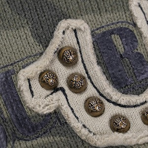 SUPREME シュプリーム ×True Religion 25FW Beanie Olive Camo ビーニー オリーブ Size 【フリー】 【新古品・未使用品】 20830691