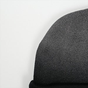 SUPREME シュプリーム ×True Religion 25FW Beanie Black ビーニー 黒 Size 【フリー】 【新古品・未使用品】 20830692