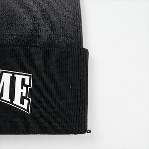 SUPREME シュプリーム ×True Religion 25FW Beanie Black ビーニー 黒 Size 【フリー】 【新古品・未使用品】 20830692