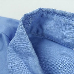 TENDERLOIN テンダーロイン T-RACING SHT U BD BLUE 長袖シャツ 青 Size 【L】 【中古品-良い】 20830702