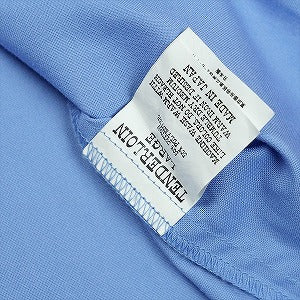 TENDERLOIN テンダーロイン T-RACING SHT U BD BLUE 長袖シャツ 青 Size 【L】 【中古品-良い】 20830702