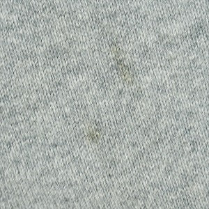 HUMAN MADE ヒューマンメイド HALF ZIP SWEATSHIRT GRAY ハーフジップスウェット 灰 Size 【L】 【中古品-良い】 20830704