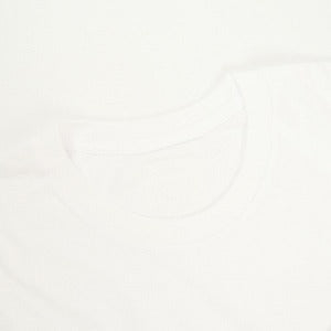 CHROME HEARTS クロム・ハーツ HORSESHOE L/S TEE WHITE/PINK ロンT 白 Size 【M】 【新古品・未使用品】 20830723