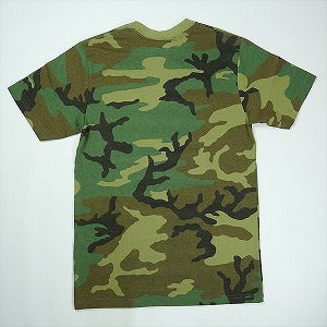 SUPREME シュプリーム 25FW Playboi Carti Tee Woodland Camo Tシャツ 緑 Size 【XL】 【新古品・未使用品】 20830734