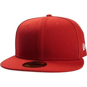 SUPREME シュプリーム ×ANTI HERO 25FW New Era Red キャップ 赤 Size 【7　1/4(S)】 【新古品・未使用品】 20830766