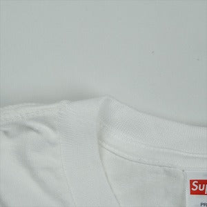 SUPREME シュプリーム ×ANTI HERO 25FW Eagle L/S Tee White ロンT 白 Size 【S】 【新古品・未使用品】 20830767