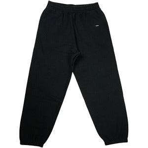SUPREME シュプリーム 25FW Small Box Sweatpant Black スウェットパンツ 黒 Size 【S】 【新古品・未使用品】 20830768