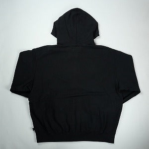 SUPREME シュプリーム 25FW Small Box Zip Up Hooded Sweatshirt Black パーカー 黒 Size 【L】 【新古品・未使用品】 20830769