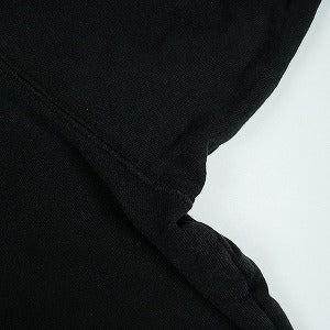 SUPREME シュプリーム 25FW Small Box Zip Up Hooded Sweatshirt Black パーカー 黒 Size 【L】 【新古品・未使用品】 20830769