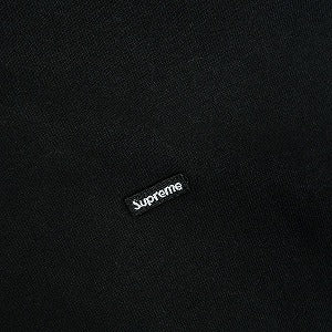SUPREME シュプリーム 25FW Small Box Zip Up Hooded Sweatshirt Black パーカー 黒 Size 【L】 【新古品・未使用品】 20830769