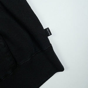 SUPREME シュプリーム 25FW Small Box Zip Up Hooded Sweatshirt Black パーカー 黒 Size 【L】 【新古品・未使用品】 20830769