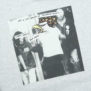 SUPREME シュプリーム ×ANTI HERO 25FW Hooded Sweatshirt Ash Grey パーカー 灰 Size 【M】 【新古品・未使用品】 20830770