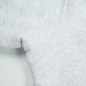 SUPREME シュプリーム ×ANTI HERO 25FW Hooded Sweatshirt Ash Grey パーカー 灰 Size 【M】 【新古品・未使用品】 20830770