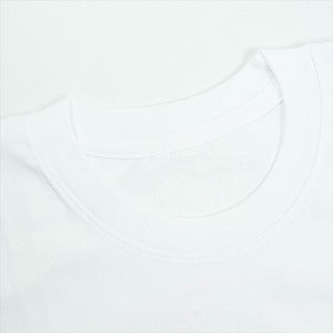 CHROME HEARTS クロム・ハーツ HORSESHOE S/S TEE WHITE/PINK Tシャツ 白 Size 【L】 【新古品・未使用品】 20830779