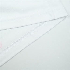 CHROME HEARTS クロム・ハーツ HORSESHOE S/S TEE WHITE/PINK Tシャツ 白 Size 【L】 【新古品・未使用品】 20830779