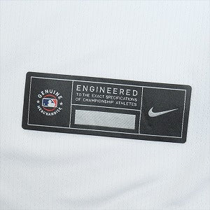 村上隆 ムラカミタカシ ×MLB World Tour Tokyo Series 2025 Dodgers Ohtani Jersey 大谷翔平ユニフォーム 白 Size 【L】 【新古品・未使用品】 20830788