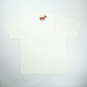 HUMAN MADE ヒューマンメイド ×POKEMON MADE 25AW GRAPHIC T-SHIRT WHITE 渋谷PARCO限定 ピカチュウTシャツ 白 Size 【XXXL】 【新古品・未使用品】 20830796