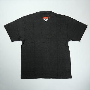 HUMAN MADE ヒューマンメイド ×POKEMON MADE 25AW GRAPHIC T-SHIRT BLACK 渋谷PARCO限定 ピカチュウTシャツ 黒 Size 【M】 【新古品・未使用品】 20830799
