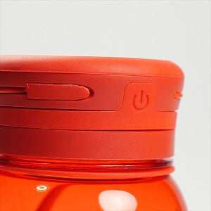 SUPREME シュプリーム ×SOL 25FW Water Bottle Lantern ウォータボトルランタン 赤 Size 【フリー】 【新古品・未使用品】 20830811