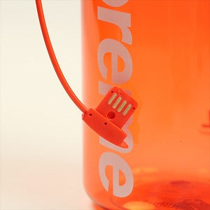 SUPREME シュプリーム ×SOL 25FW Water Bottle Lantern ウォータボトルランタン 赤 Size 【フリー】 【新古品・未使用品】 20830811
