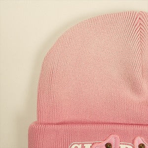 SUPREME シュプリーム ×True Religion 25FW Beanie Pink ビーニー ピンク Size 【フリー】 【新古品・未使用品】 20830816