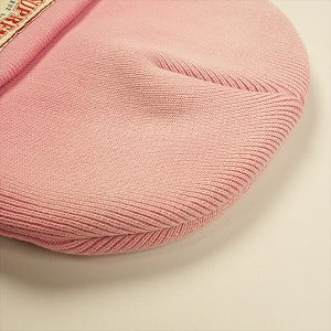SUPREME シュプリーム ×True Religion 25FW Beanie Pink ビーニー ピンク Size 【フリー】 【新古品・未使用品】 20830816