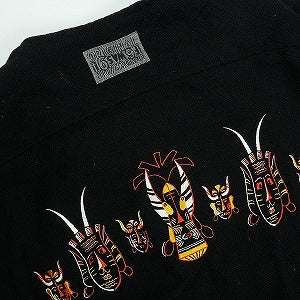 TENDERLOIN テンダーロイン MELTON ZIP UP JKT BLACK ジャケット 黒 Size 【L】 【中古品-良い】 20830827