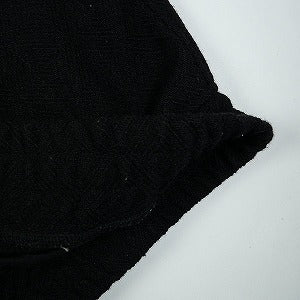 TENDERLOIN テンダーロイン MELTON ZIP UP JKT BLACK ジャケット 黒 Size 【L】 【中古品-良い】 20830827