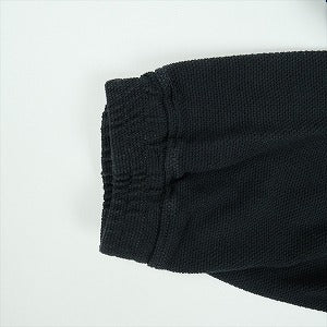 TENDERLOIN テンダーロイン MOSS STITCH ZIP UP JKT BLACK ジャケット 黒 Size 【M】 【中古品-良い】 20830828