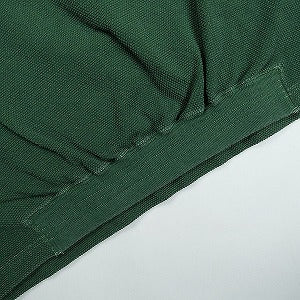 TENDERLOIN テンダーロイン MOSS STITCH SWEAT GREEN クルーネックスウェット 緑 Size 【L】 【中古品-非常に良い】 20830829