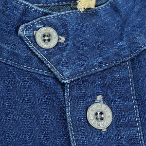 TENDERLOIN テンダーロイン DENIM SHT WASH INDIGO 長袖シャツ インディゴ Size 【L】 【中古品-ほぼ新品】 20830837