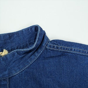 TENDERLOIN テンダーロイン DENIM SHT WASH INDIGO 長袖シャツ インディゴ Size 【L】 【中古品-ほぼ新品】 20830837