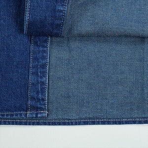 TENDERLOIN テンダーロイン DENIM SHT WASH INDIGO 長袖シャツ インディゴ Size 【L】 【中古品-ほぼ新品】 20830837
