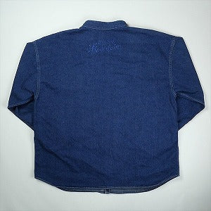 TENDERLOIN テンダーロイン DENIM SHT SNAP BUTTON INDIGO 長袖シャツ インディゴ Size 【L】 【中古品-良い】 20830838