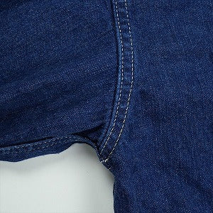 TENDERLOIN テンダーロイン DENIM SHT SNAP BUTTON INDIGO 長袖シャツ インディゴ Size 【L】 【中古品-良い】 20830838