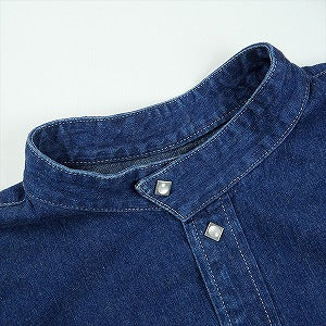 TENDERLOIN テンダーロイン DENIM SHT SNAP BUTTON INDIGO 長袖シャツ インディゴ Size 【L】 【中古品-良い】 20830838