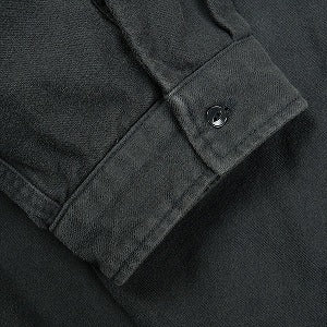 TENDERLOIN テンダーロイン BASEBALL SHT CHARCOAL ベースボールシャツ チャコール Size 【L】 【中古品-良い】 20830839