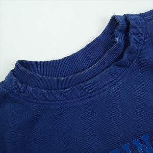 TENDERLOIN テンダーロイン CREW NECK SWEAT NAVY スウェット 紺 Size 【L】 【中古品-非常に良い】 20830843