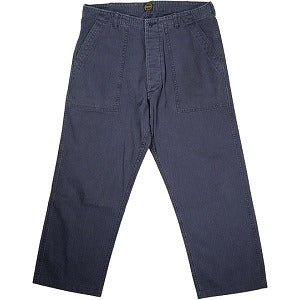 TENDERLOIN テンダーロイン HB PNT NAVY パンツ 紺 Size 【L】 【中古品-良い】 20830846