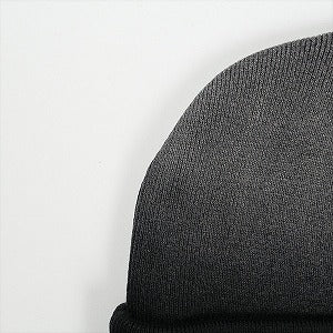 SUPREME シュプリーム ×True Religion 25FW Beanie Black ビーニー 黒 Size 【フリー】 【新古品・未使用品】 20830856