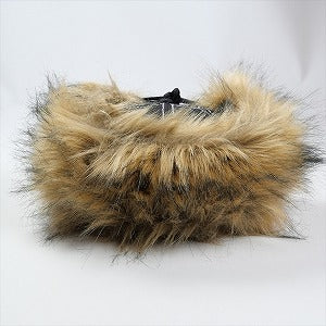 SUPREME シュプリーム ×True Religion 25FW Earflap 5-Panel Cap Black キャップ 黒 Size 【L/XL】 【新古品・未使用品】 20830857