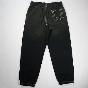 SUPREME シュプリーム ×True Religion 25FW Sweatpant Black スウェットパンツ 黒 Size 【M】 【新古品・未使用品】 20830858