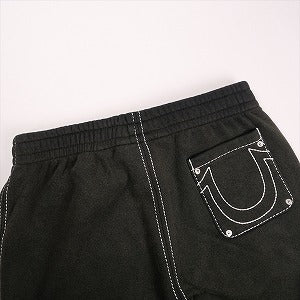 SUPREME シュプリーム ×True Religion 25FW Sweatpant Black スウェットパンツ 黒 Size 【M】 【新古品・未使用品】 20830858