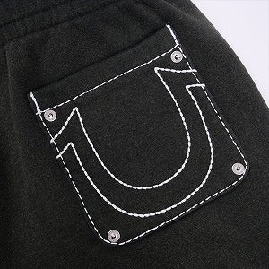 SUPREME シュプリーム ×True Religion 25FW Sweatpant Black スウェットパンツ 黒 Size 【M】 【新古品・未使用品】 20830858