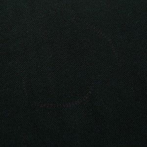 SUPREME シュプリーム ×True Religion 25FW Zip Up Hooded Sweatshirt Black パーカー 黒 Size 【L】 【中古品-ほぼ新品】 20830859