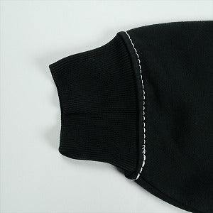 SUPREME シュプリーム ×True Religion 25FW Zip Up Hooded Sweatshirt Black パーカー 黒 Size 【L】 【中古品-ほぼ新品】 20830859