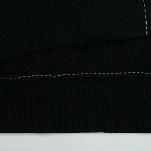 SUPREME シュプリーム ×True Religion 25FW Zip Up Hooded Sweatshirt Black パーカー 黒 Size 【L】 【中古品-ほぼ新品】 20830859