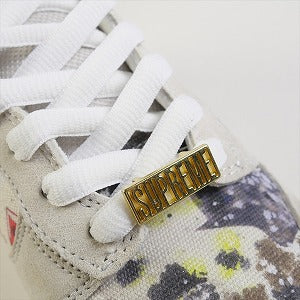 SUPREME シュプリーム ×Nike 23AW SB Rammellzee Dunk High Multicolor FD8779-100 スニーカー 白 Size 【28.5cm】 【新古品・未使用品】 20830863
